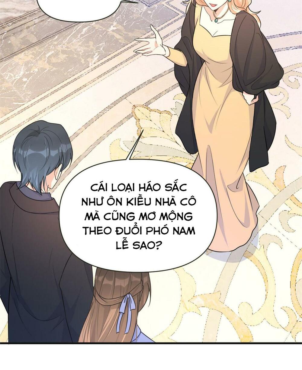 Vẫn Cứ Nhớ Em, Nhớ Em: Chapter 131