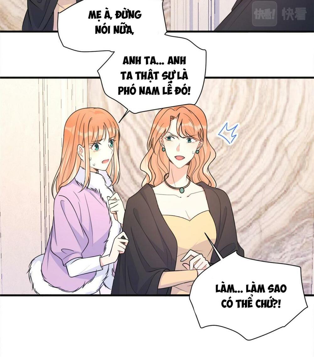 Vẫn Cứ Nhớ Em, Nhớ Em: Chapter 131