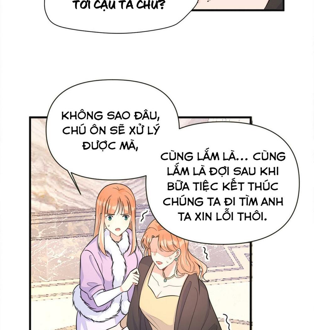 Vẫn Cứ Nhớ Em, Nhớ Em: Chapter 131