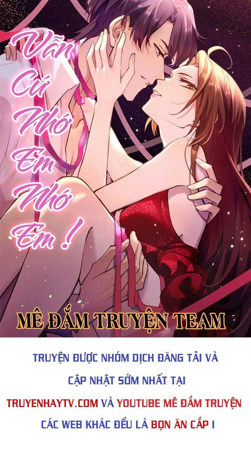 Vẫn Cứ Nhớ Em, Nhớ Em: Chapter 132