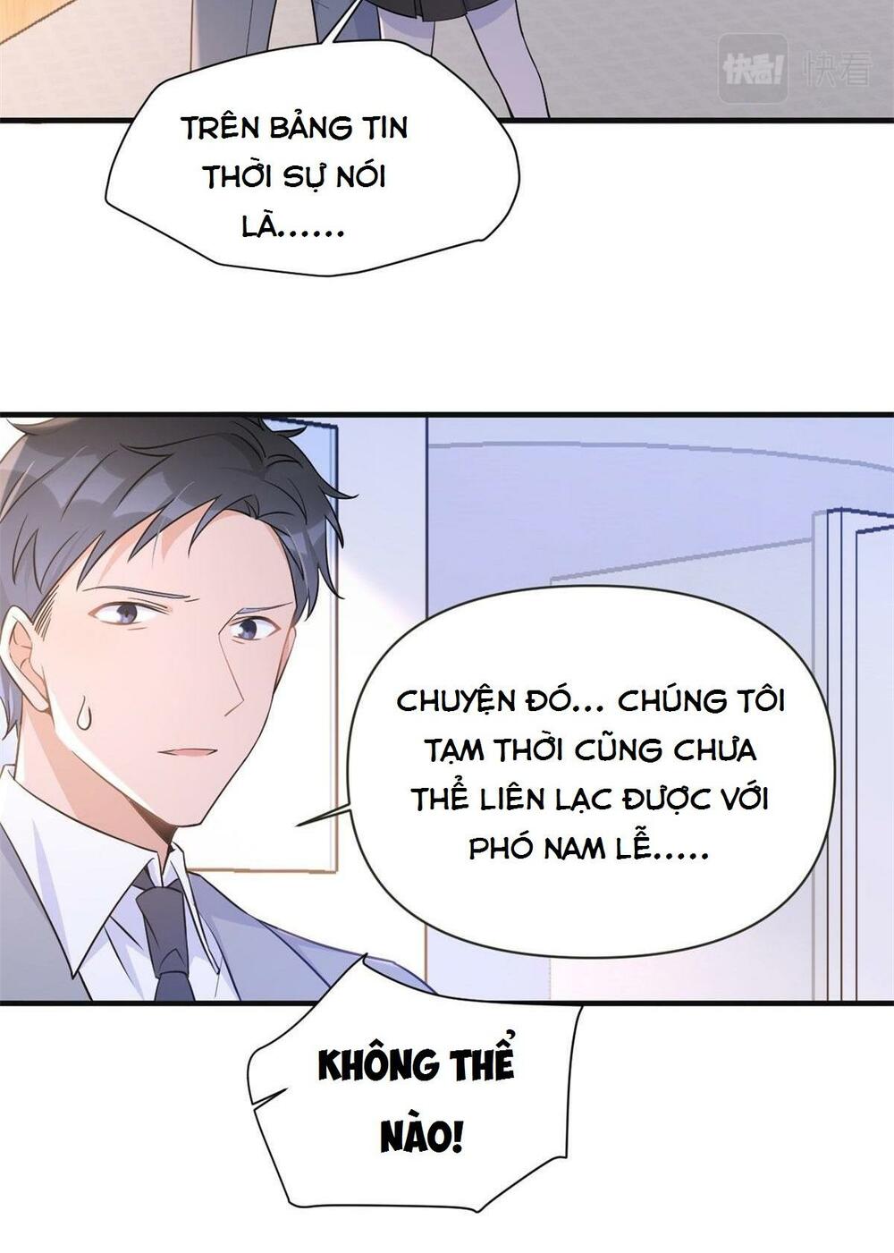 Vẫn Cứ Nhớ Em, Nhớ Em: Chapter 132