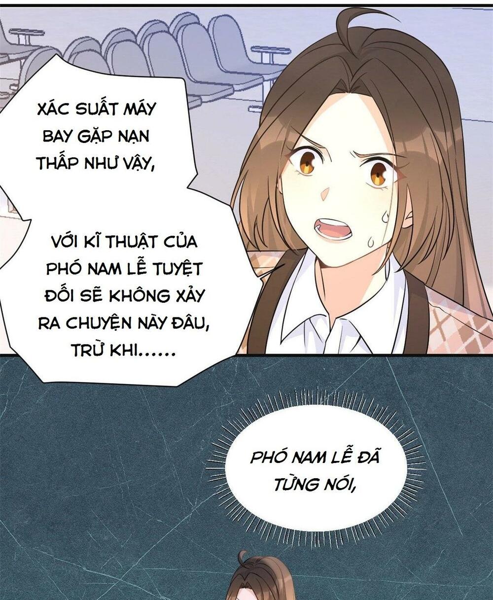Vẫn Cứ Nhớ Em, Nhớ Em: Chapter 132