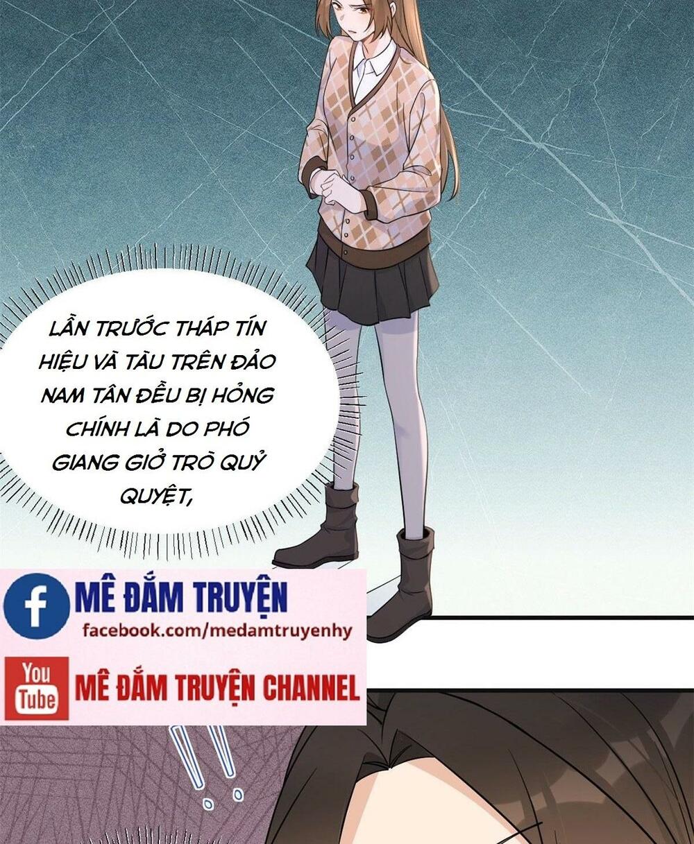 Vẫn Cứ Nhớ Em, Nhớ Em: Chapter 132