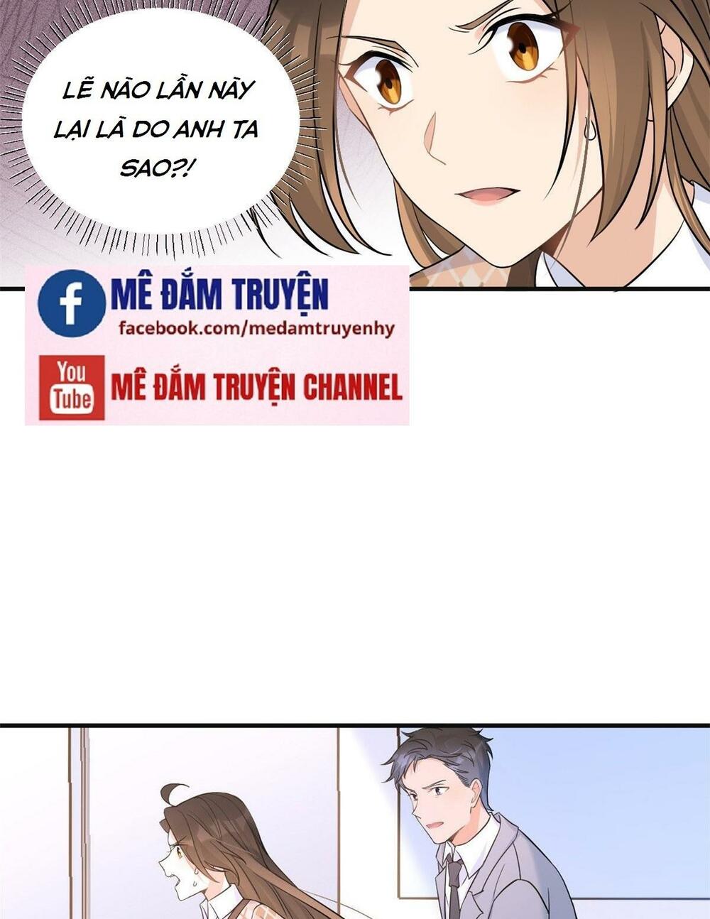 Vẫn Cứ Nhớ Em, Nhớ Em: Chapter 132