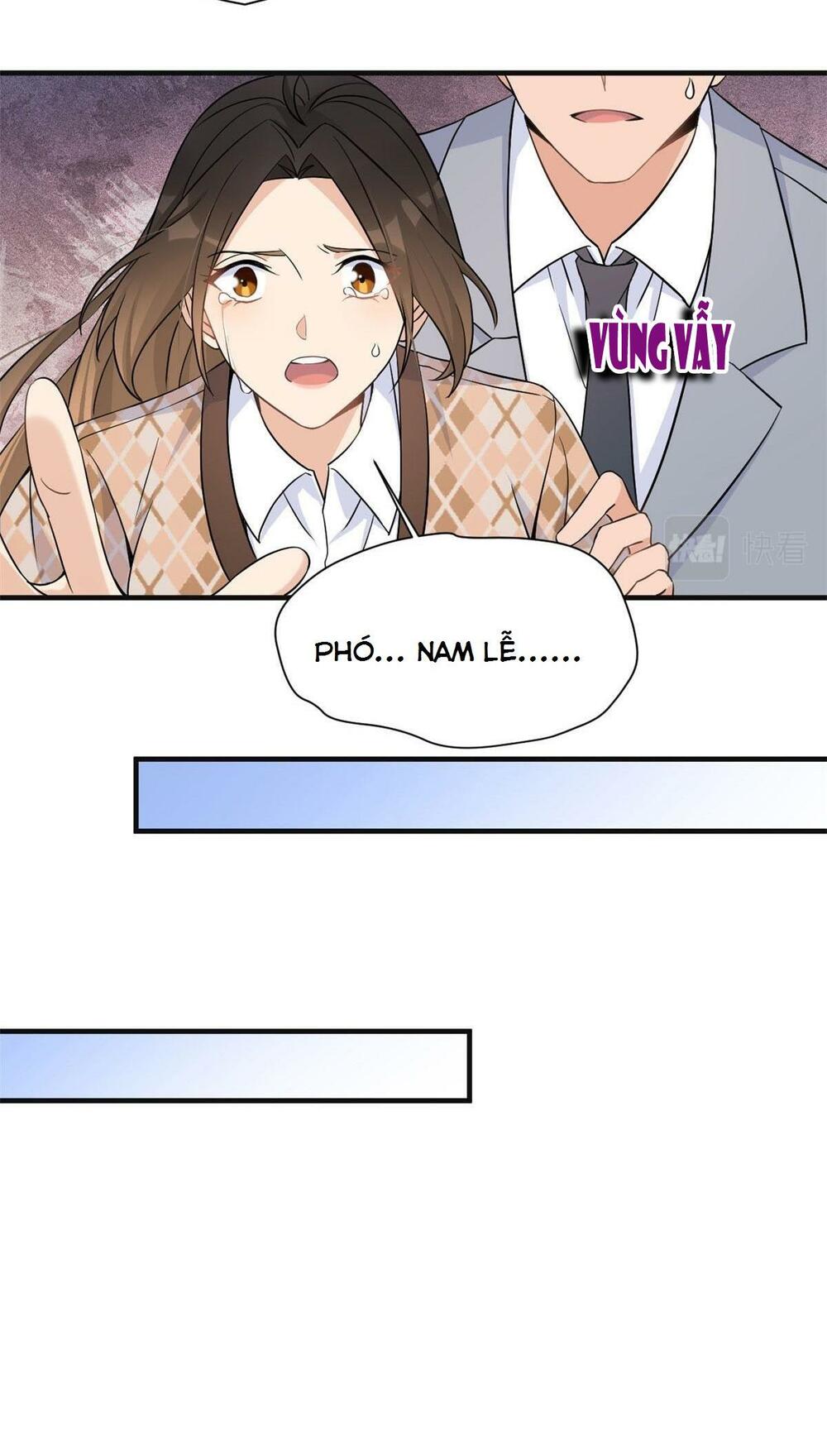 Vẫn Cứ Nhớ Em, Nhớ Em: Chapter 132