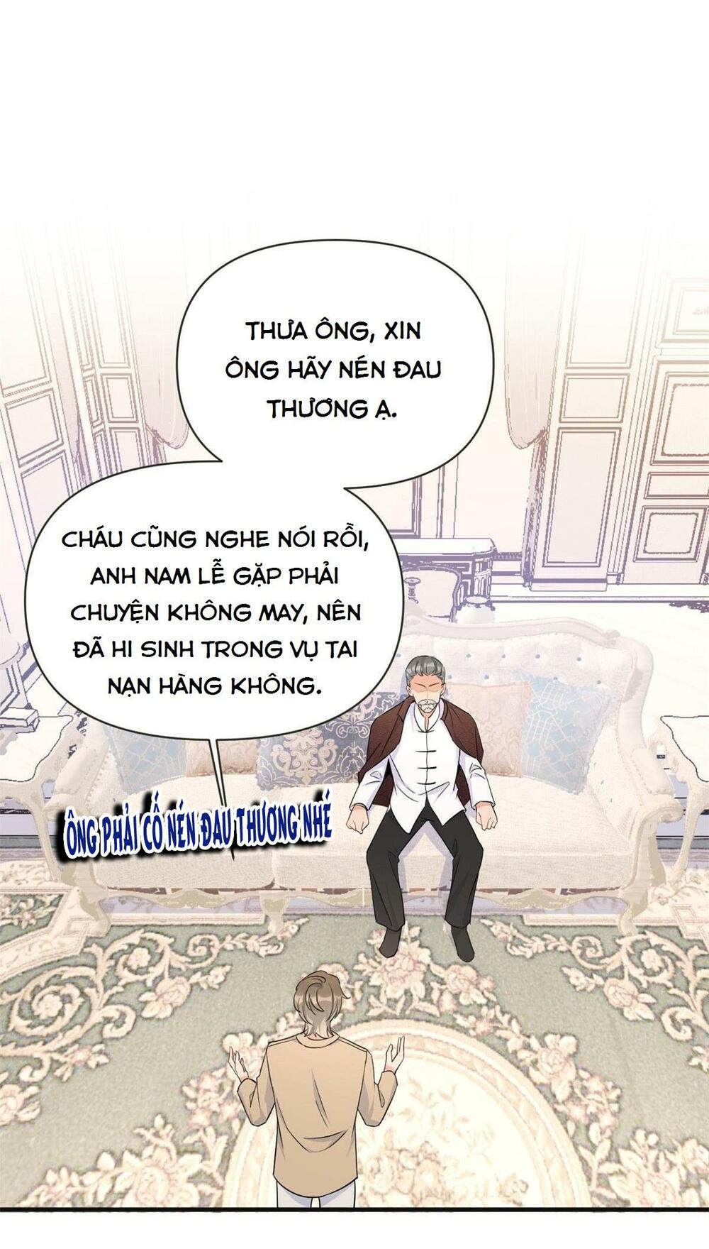 Vẫn Cứ Nhớ Em, Nhớ Em: Chapter 132