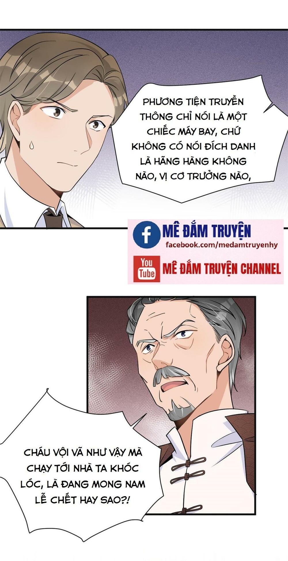 Vẫn Cứ Nhớ Em, Nhớ Em: Chapter 132