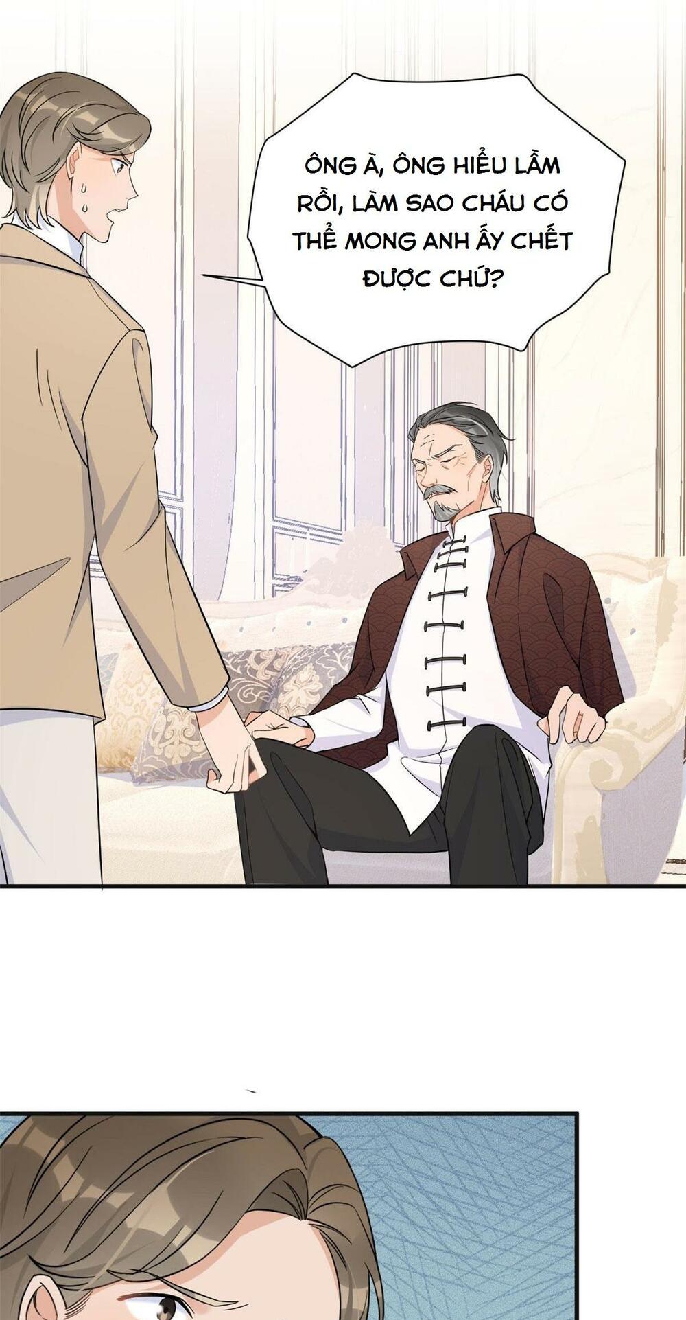 Vẫn Cứ Nhớ Em, Nhớ Em: Chapter 132