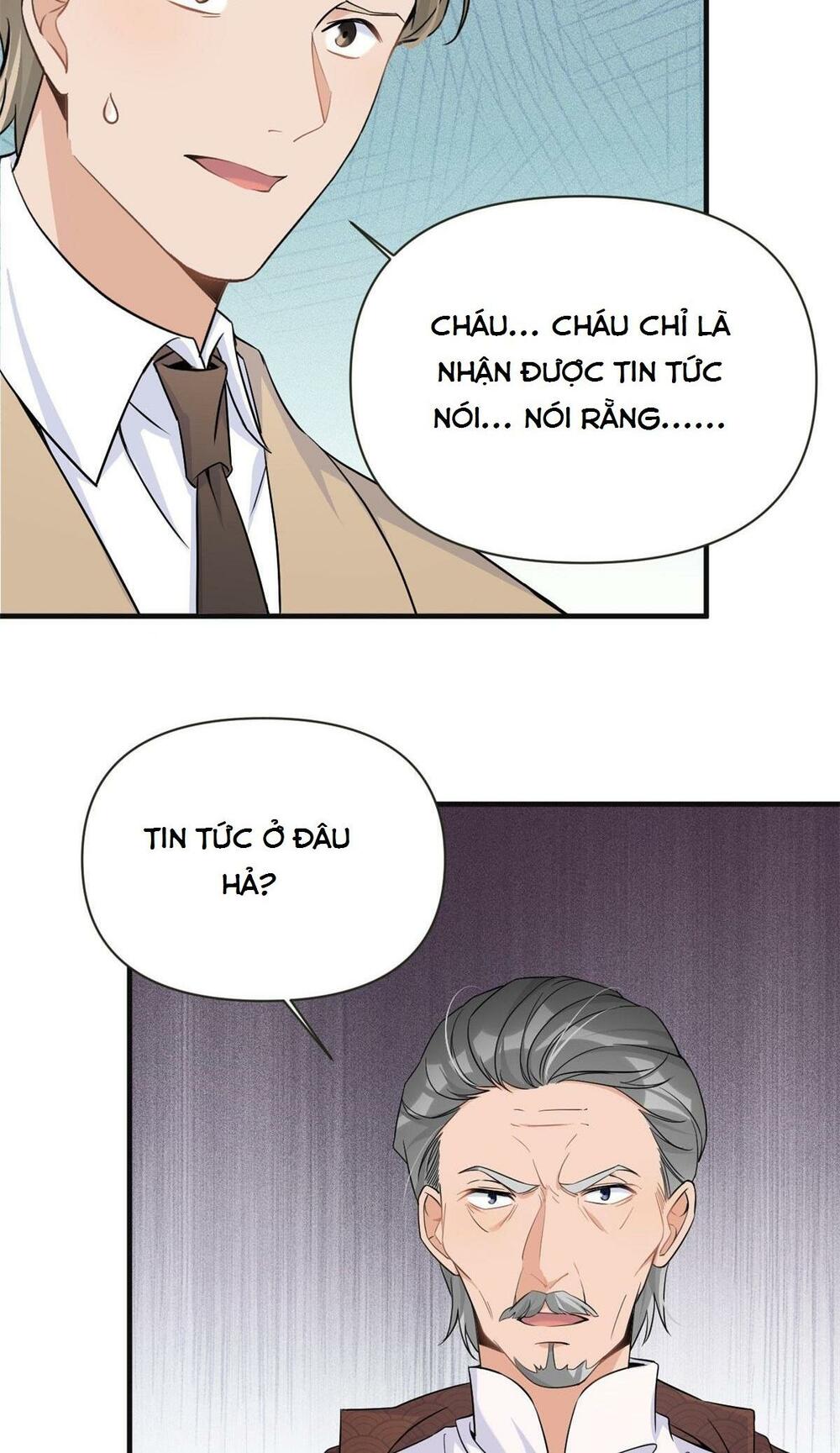 Vẫn Cứ Nhớ Em, Nhớ Em: Chapter 132