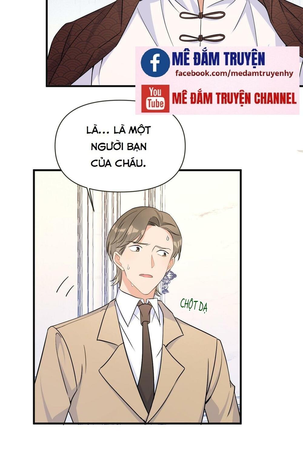 Vẫn Cứ Nhớ Em, Nhớ Em: Chapter 132