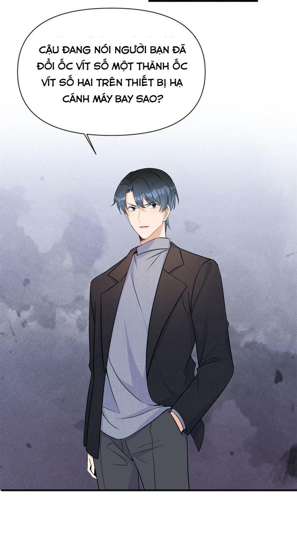 Vẫn Cứ Nhớ Em, Nhớ Em: Chapter 132