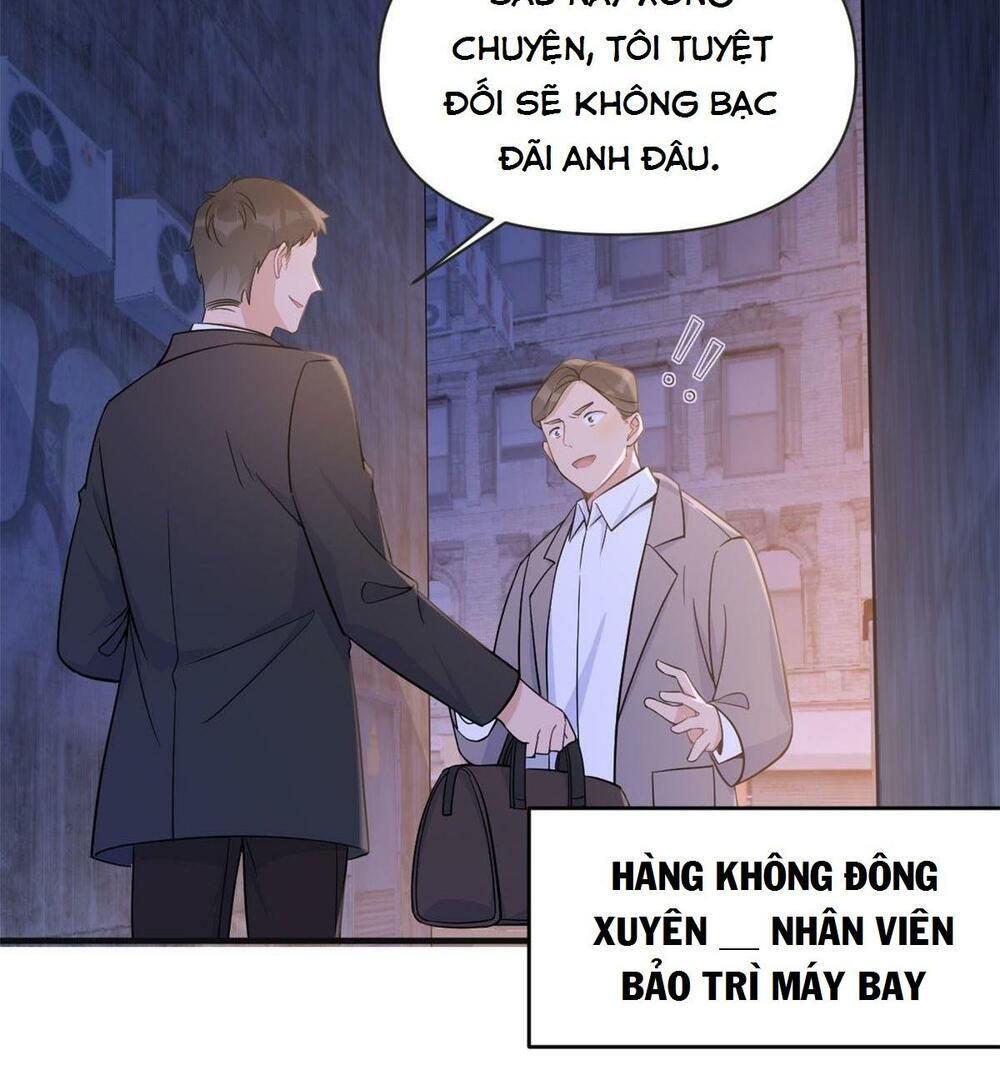 Vẫn Cứ Nhớ Em, Nhớ Em: Chapter 132