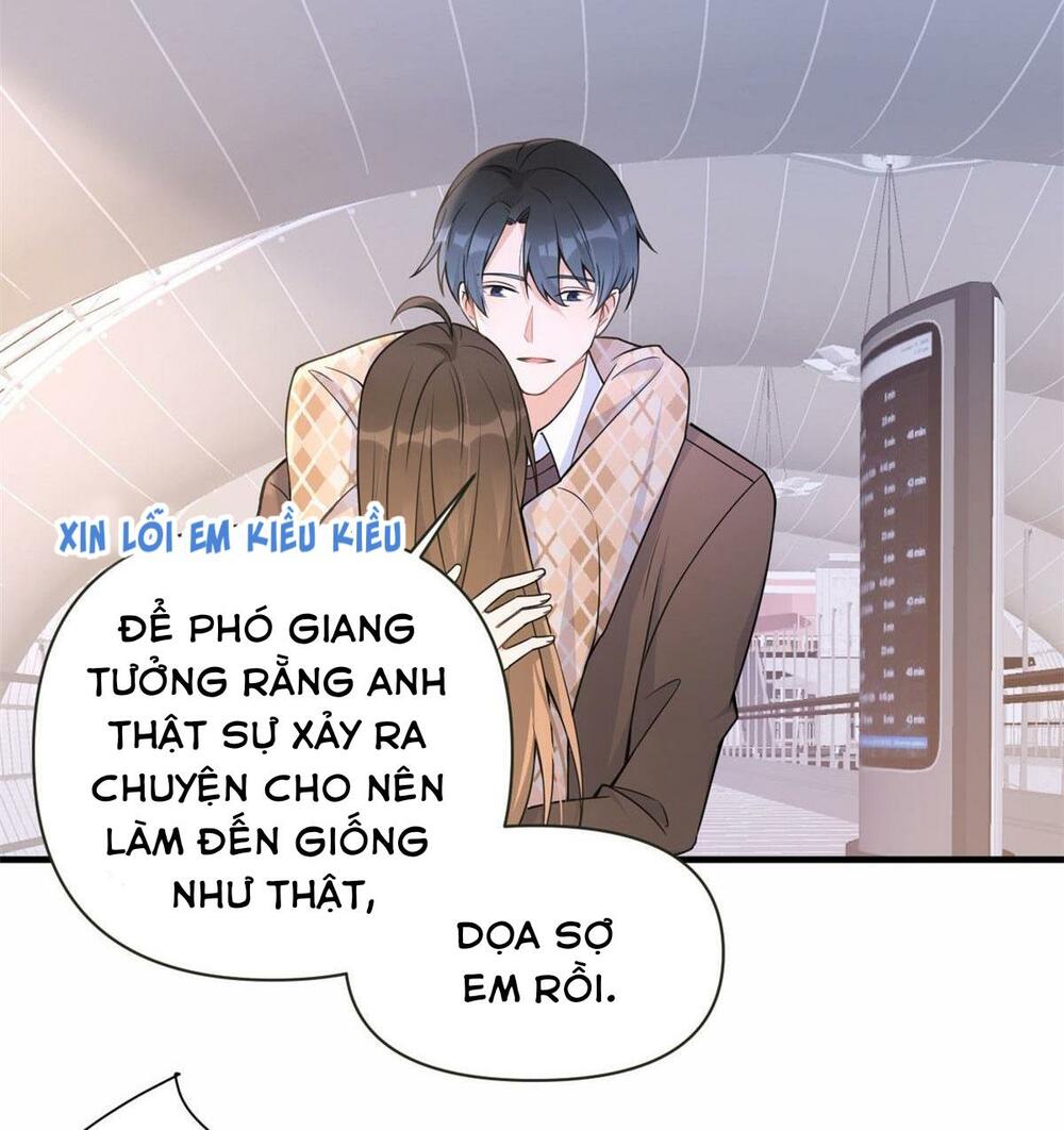 Vẫn Cứ Nhớ Em, Nhớ Em: Chapter 134