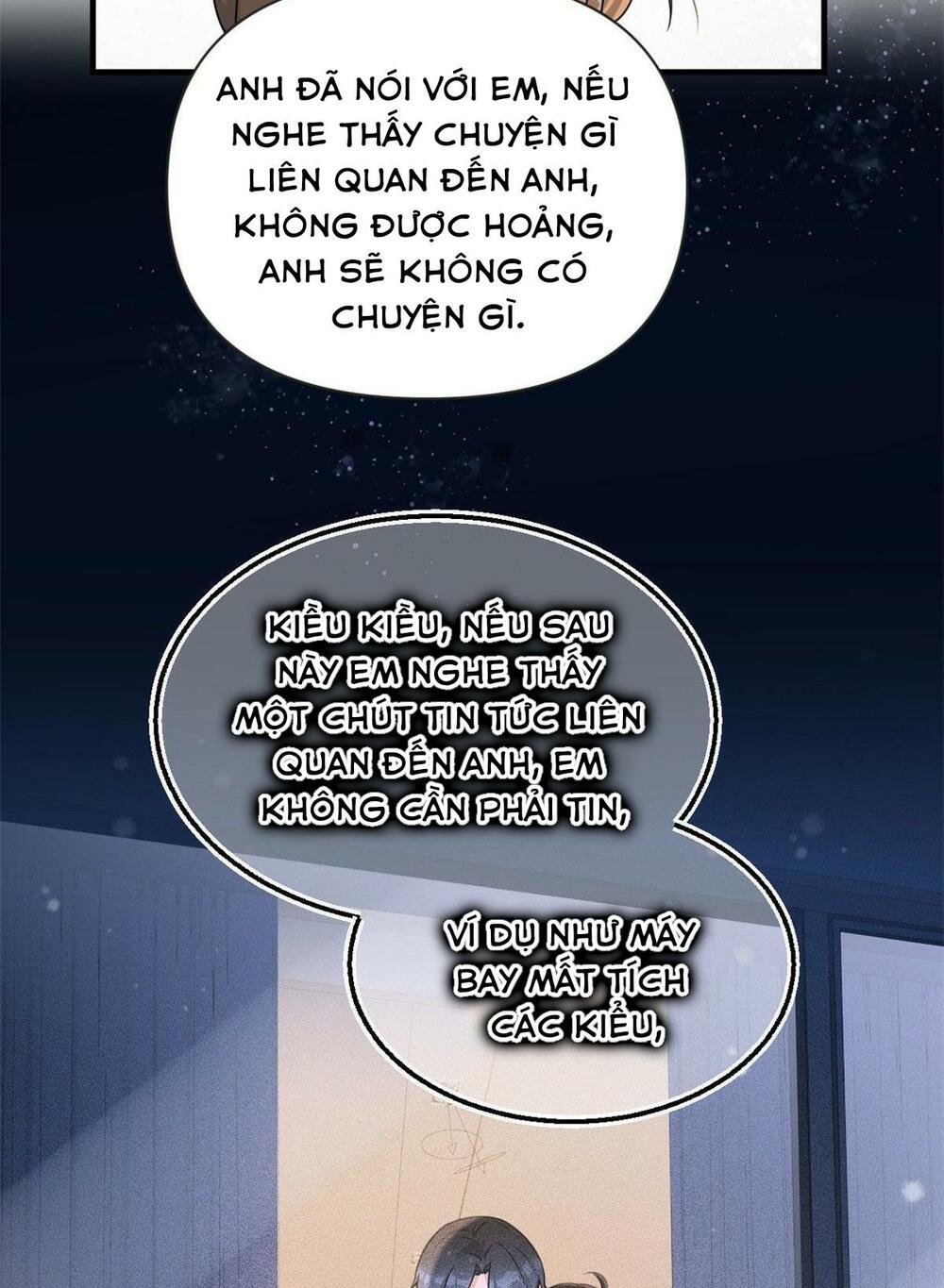Vẫn Cứ Nhớ Em, Nhớ Em: Chapter 134