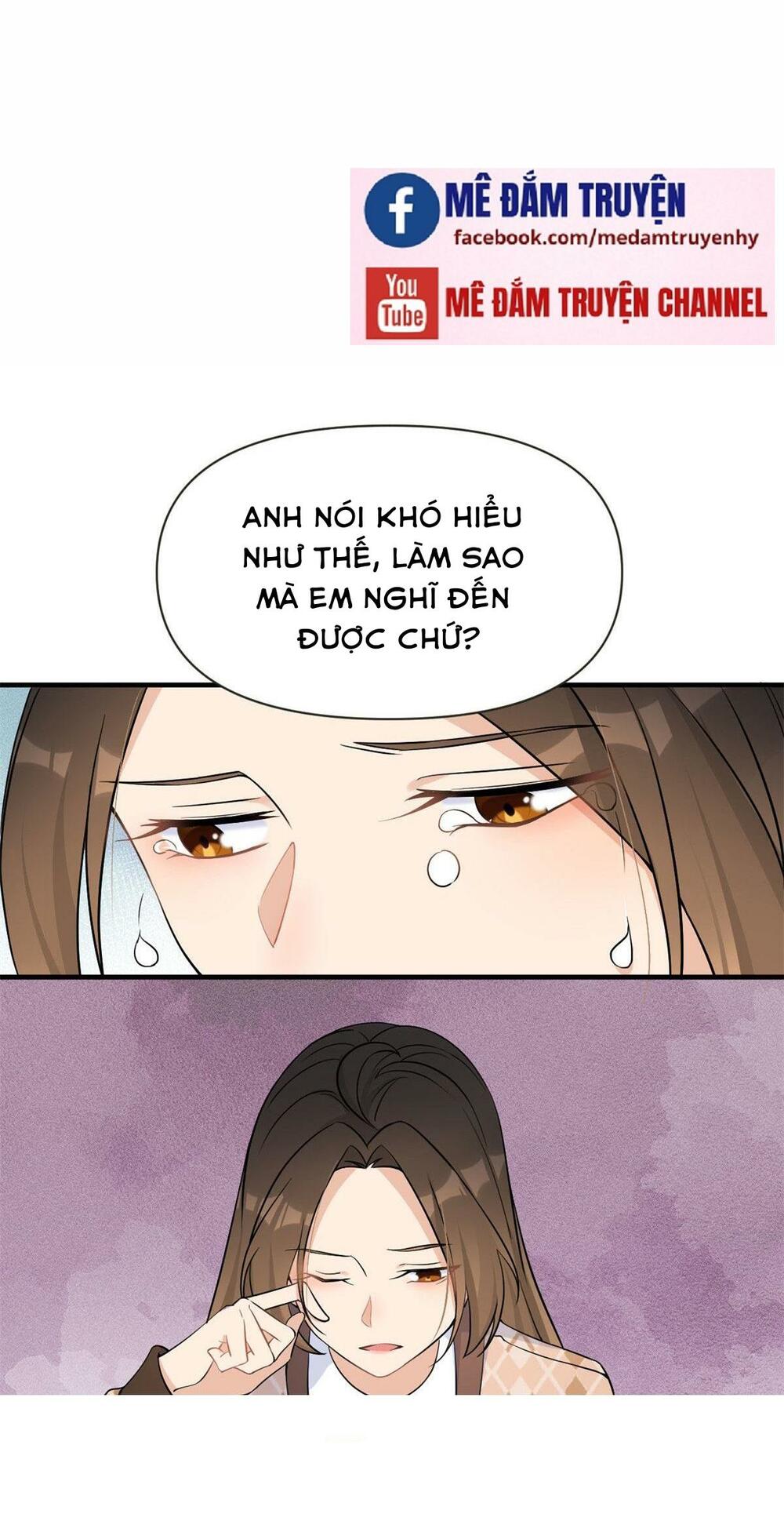 Vẫn Cứ Nhớ Em, Nhớ Em: Chapter 134