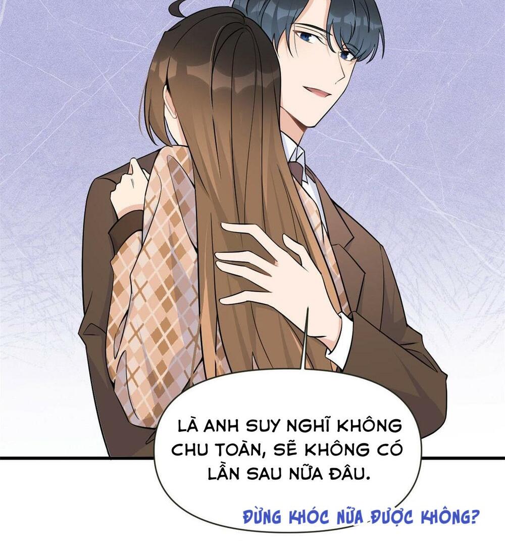 Vẫn Cứ Nhớ Em, Nhớ Em: Chapter 134
