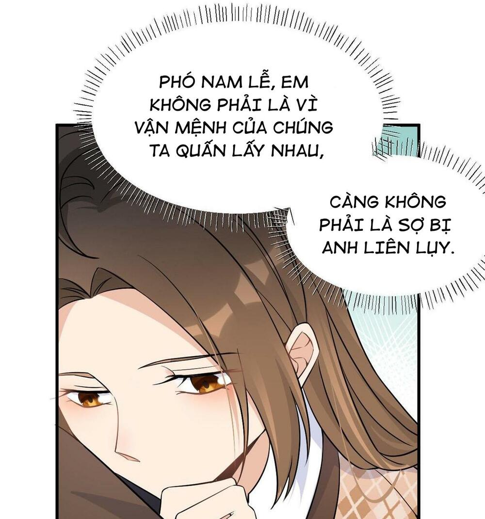 Vẫn Cứ Nhớ Em, Nhớ Em: Chapter 134
