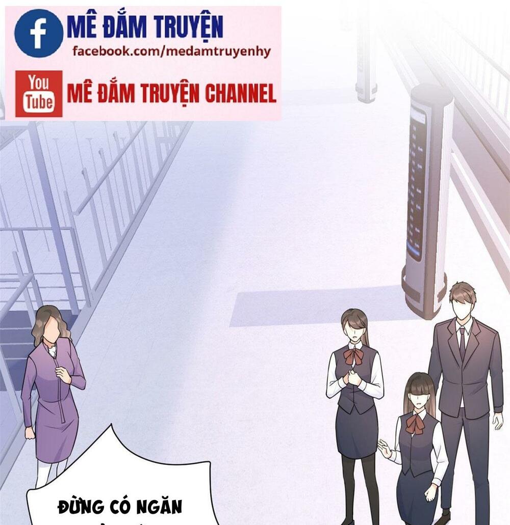 Vẫn Cứ Nhớ Em, Nhớ Em: Chapter 134