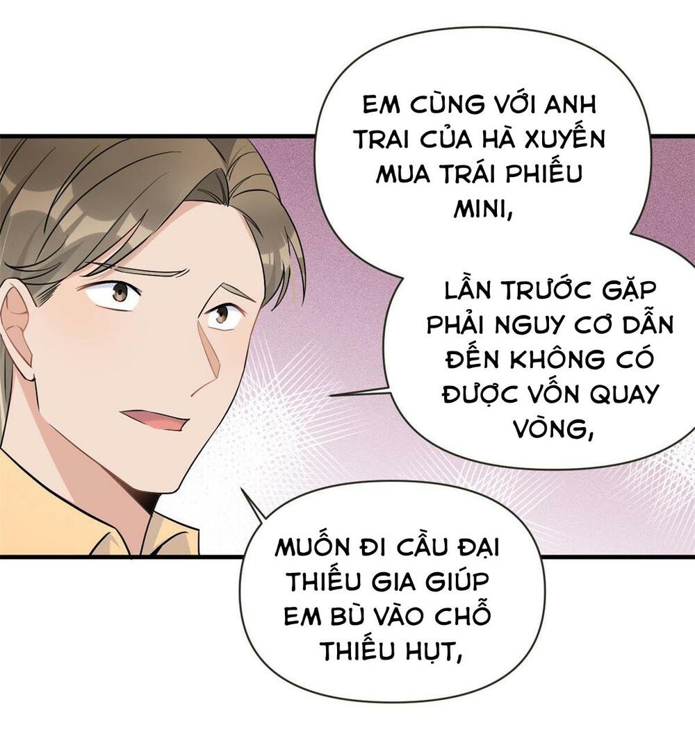 Vẫn Cứ Nhớ Em, Nhớ Em: Chapter 134