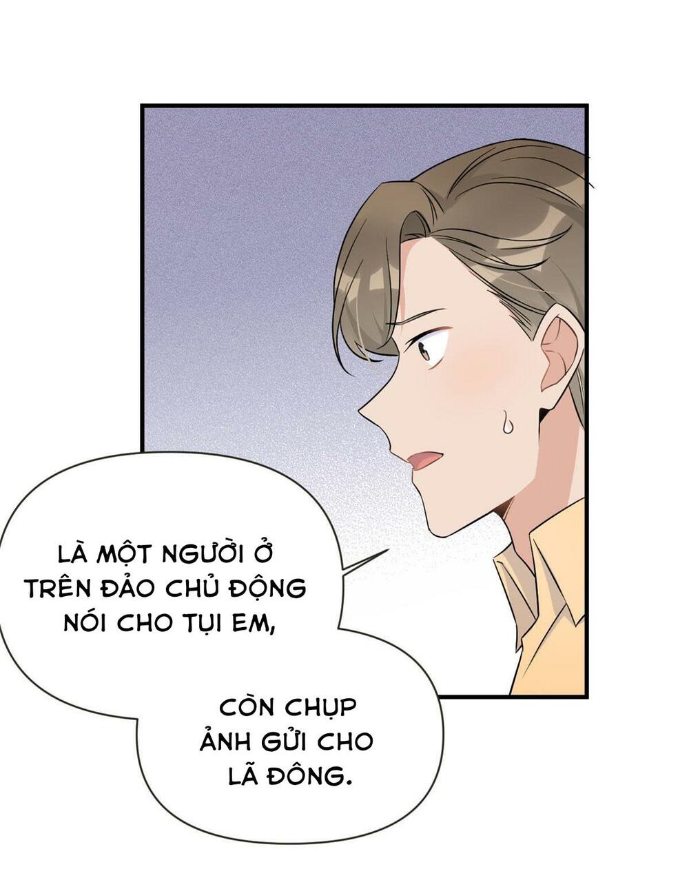 Vẫn Cứ Nhớ Em, Nhớ Em: Chapter 134