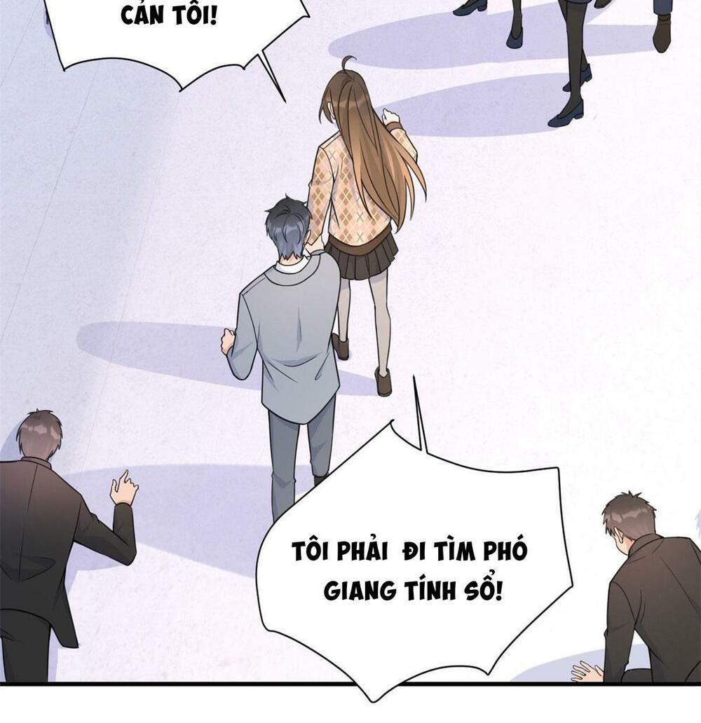 Vẫn Cứ Nhớ Em, Nhớ Em: Chapter 134
