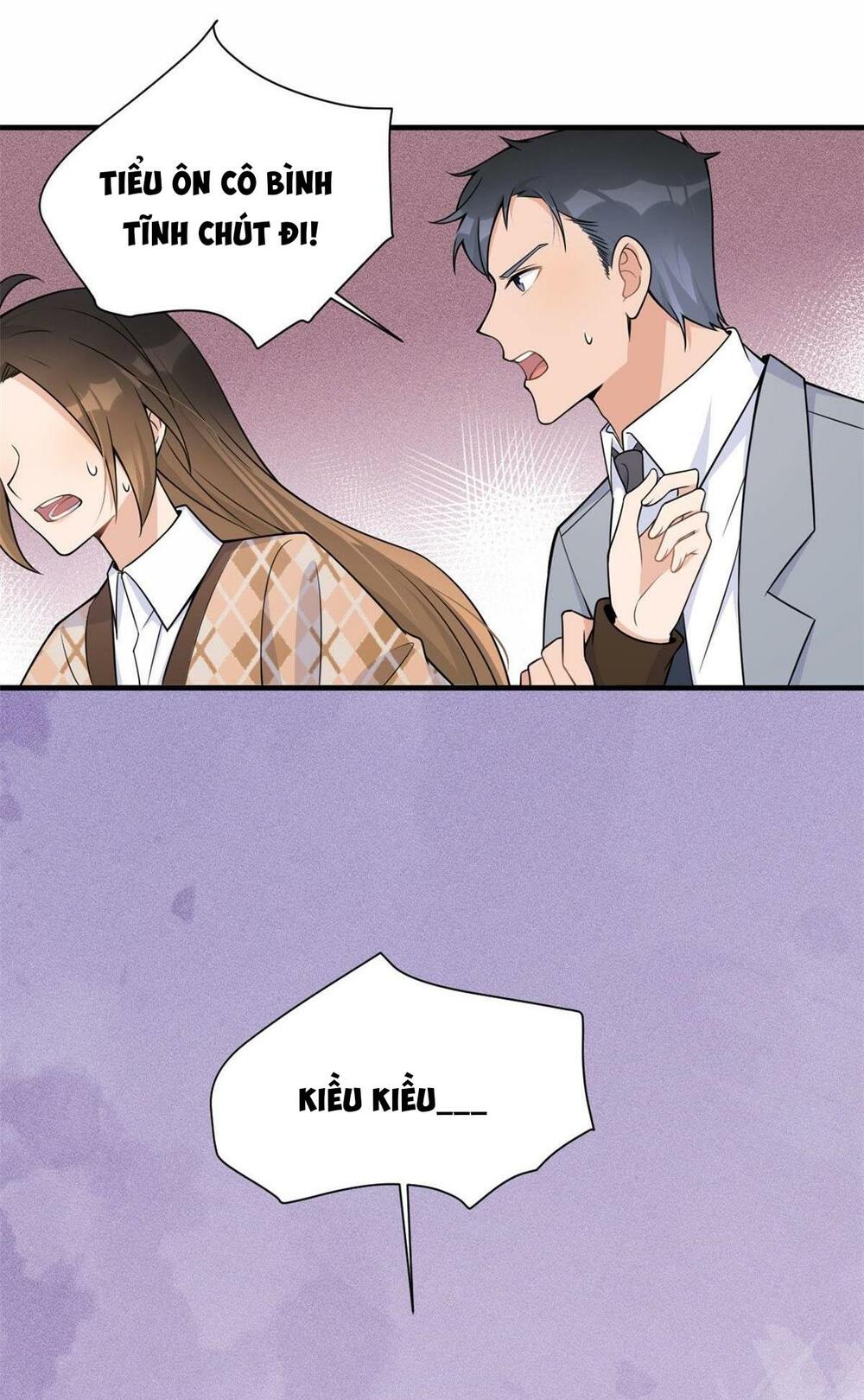 Vẫn Cứ Nhớ Em, Nhớ Em: Chapter 134