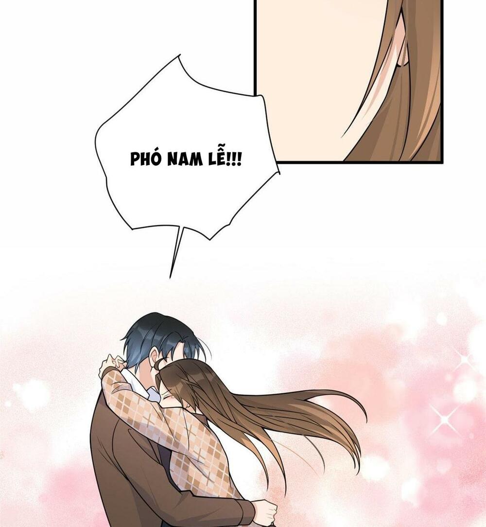 Vẫn Cứ Nhớ Em, Nhớ Em: Chapter 134