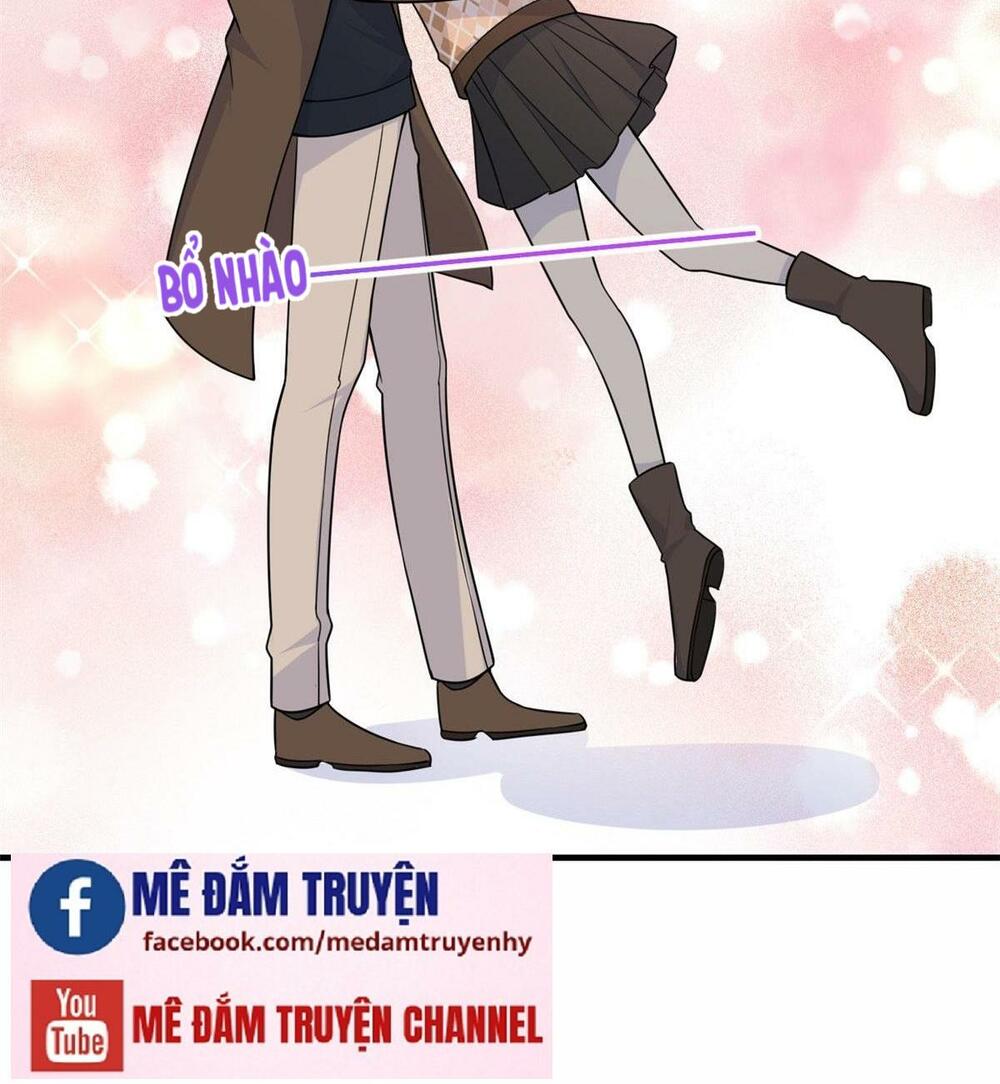 Vẫn Cứ Nhớ Em, Nhớ Em: Chapter 134