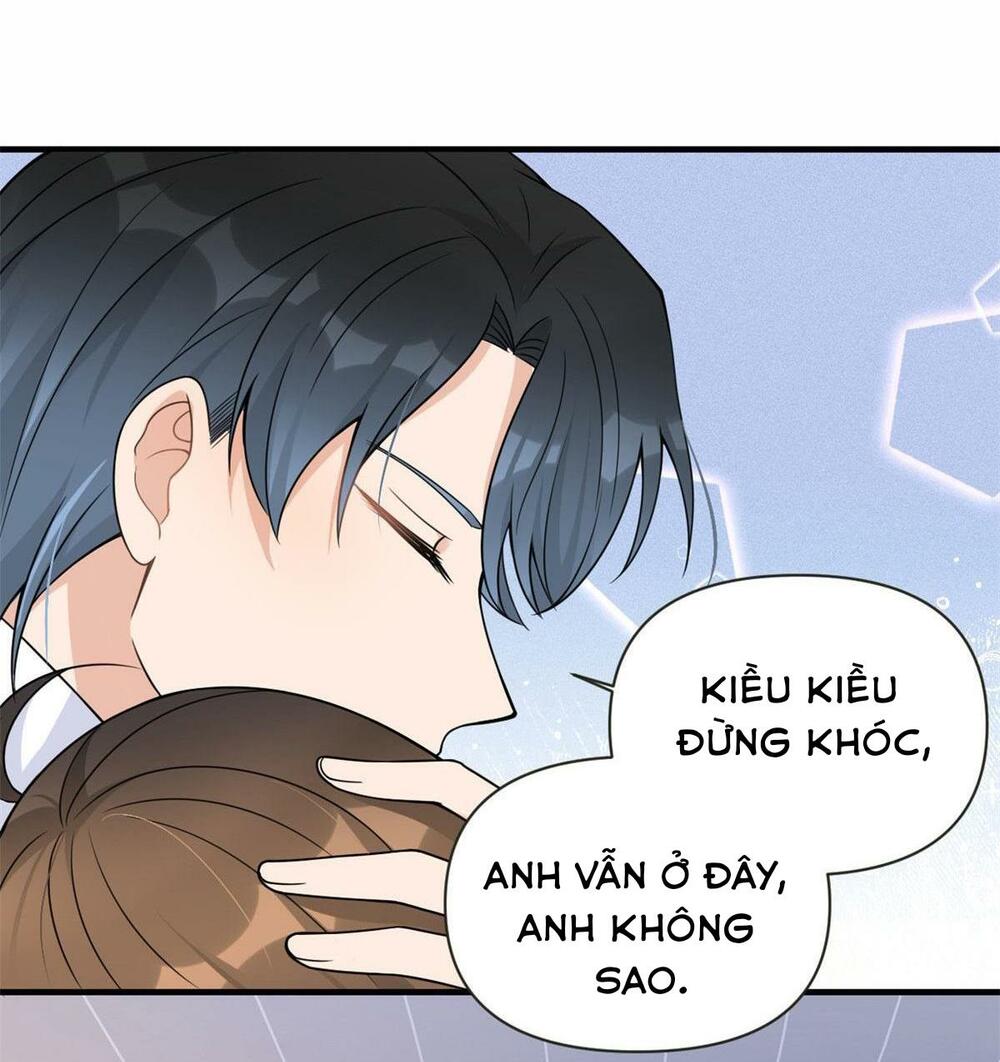 Vẫn Cứ Nhớ Em, Nhớ Em: Chapter 134