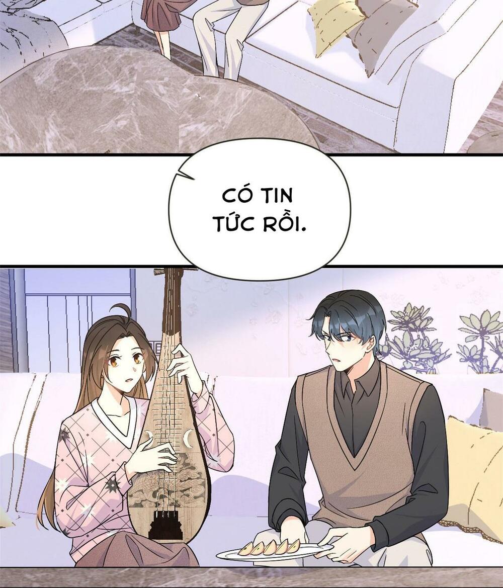 Vẫn Cứ Nhớ Em, Nhớ Em: Chapter 135