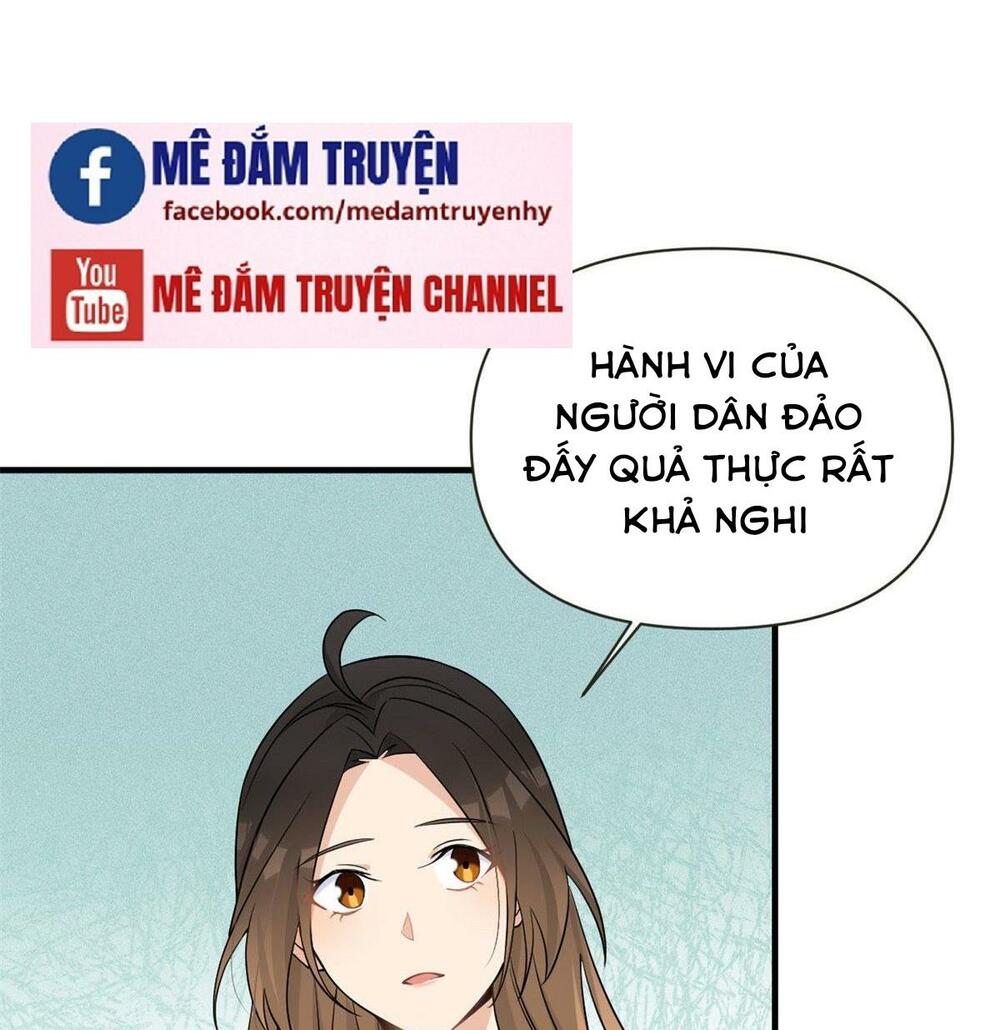 Vẫn Cứ Nhớ Em, Nhớ Em: Chapter 135