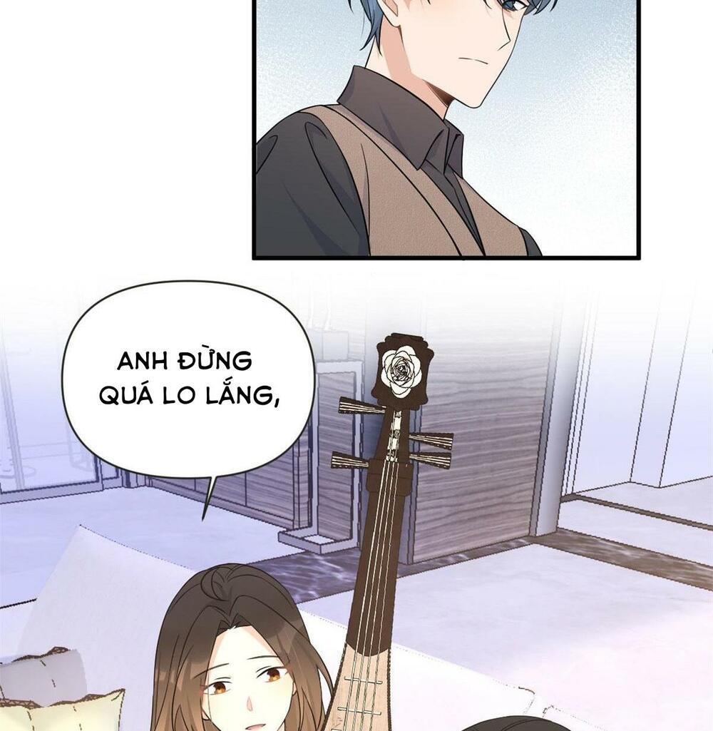 Vẫn Cứ Nhớ Em, Nhớ Em: Chapter 135