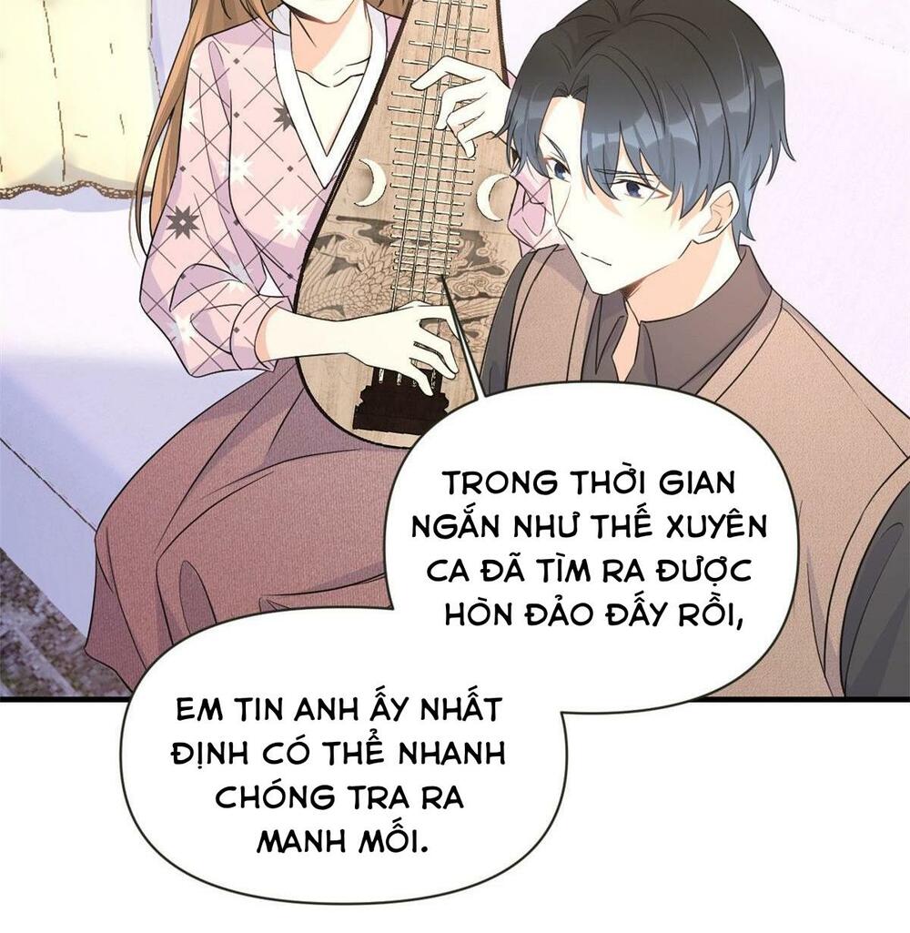 Vẫn Cứ Nhớ Em, Nhớ Em: Chapter 135