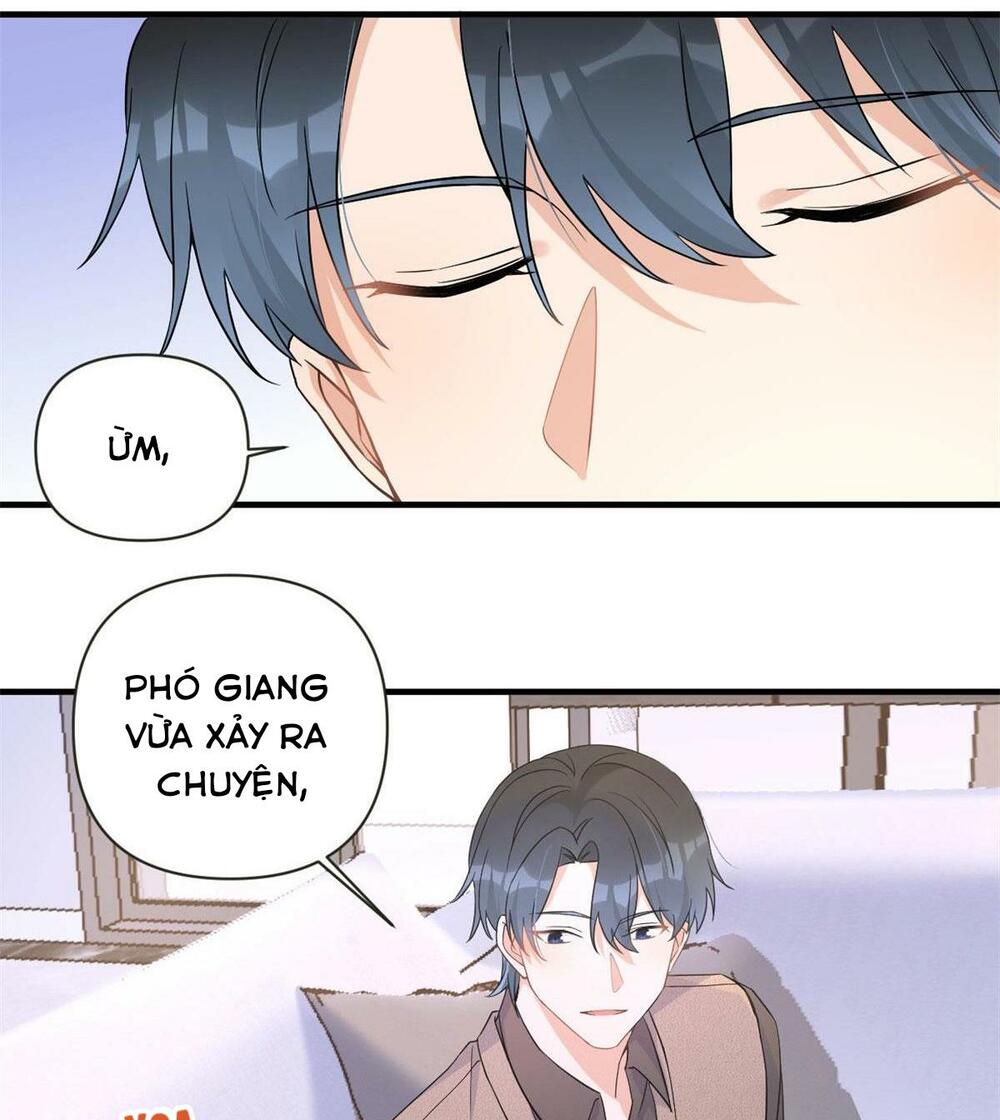 Vẫn Cứ Nhớ Em, Nhớ Em: Chapter 135