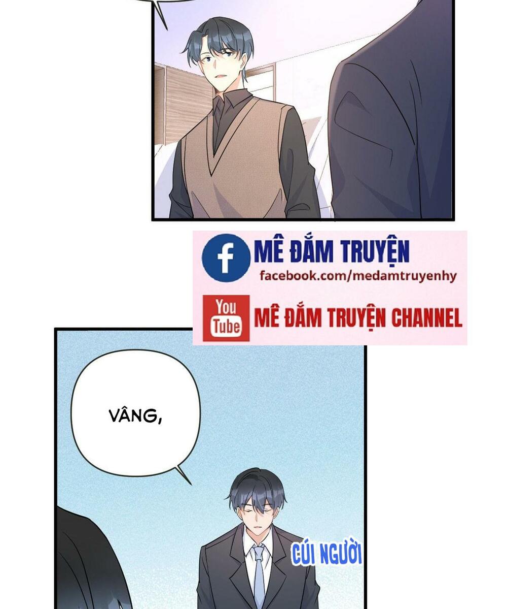 Vẫn Cứ Nhớ Em, Nhớ Em: Chapter 135