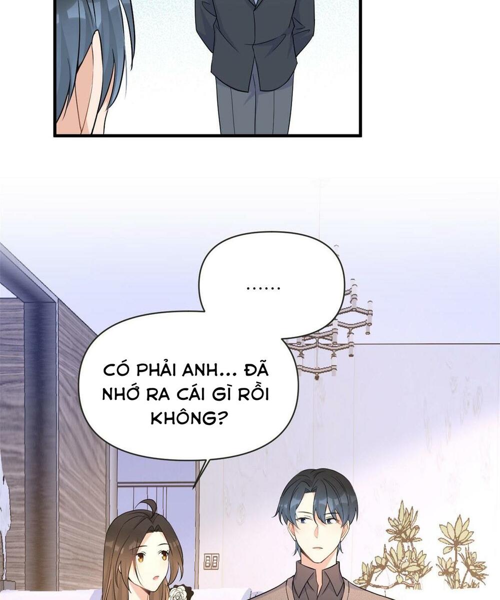 Vẫn Cứ Nhớ Em, Nhớ Em: Chapter 135