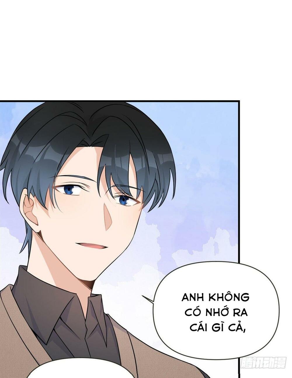 Vẫn Cứ Nhớ Em, Nhớ Em: Chapter 135
