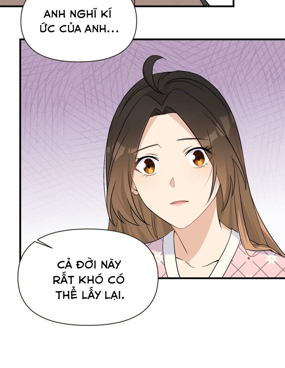 Vẫn Cứ Nhớ Em, Nhớ Em: Chapter 135