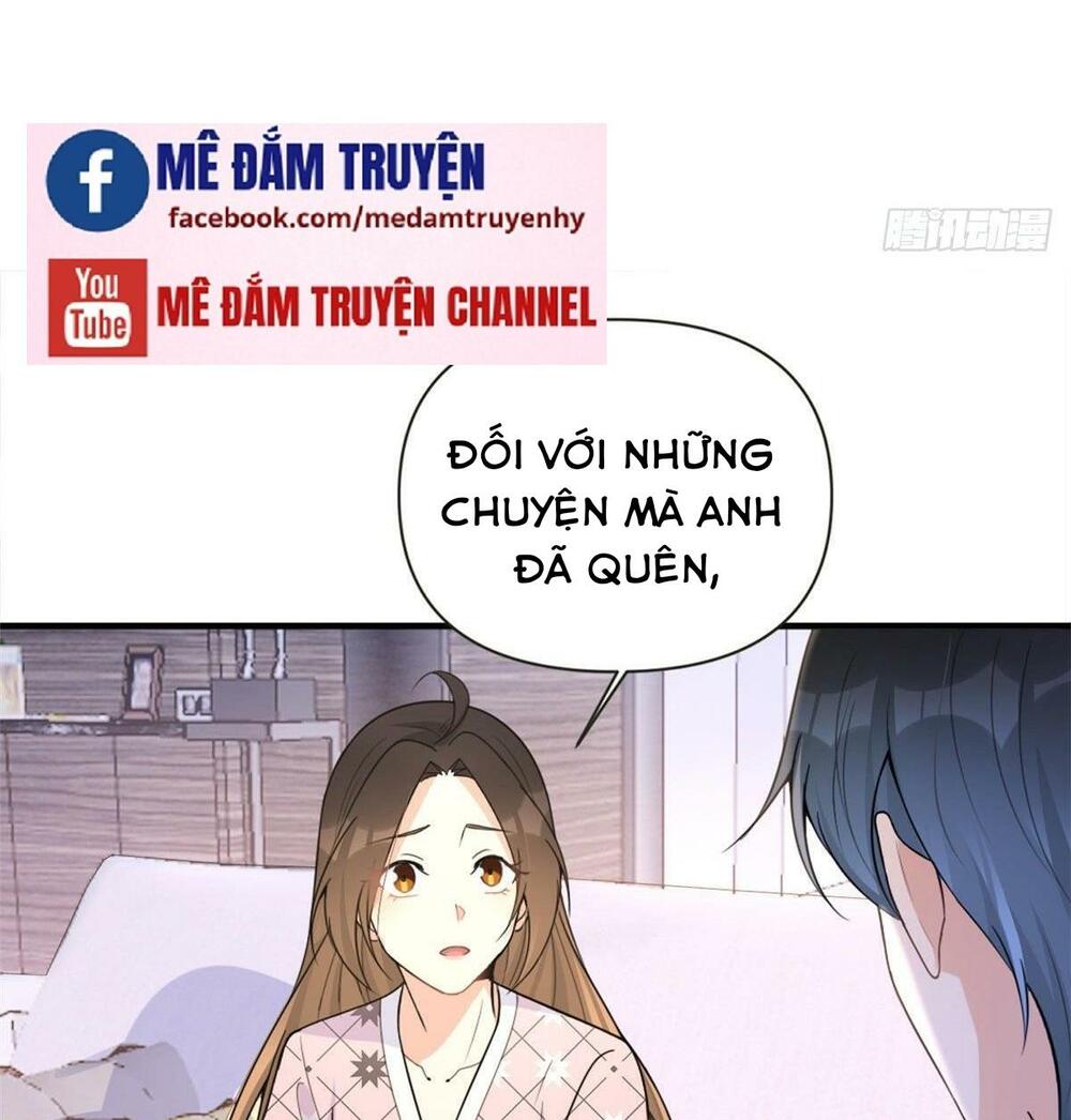 Vẫn Cứ Nhớ Em, Nhớ Em: Chapter 135