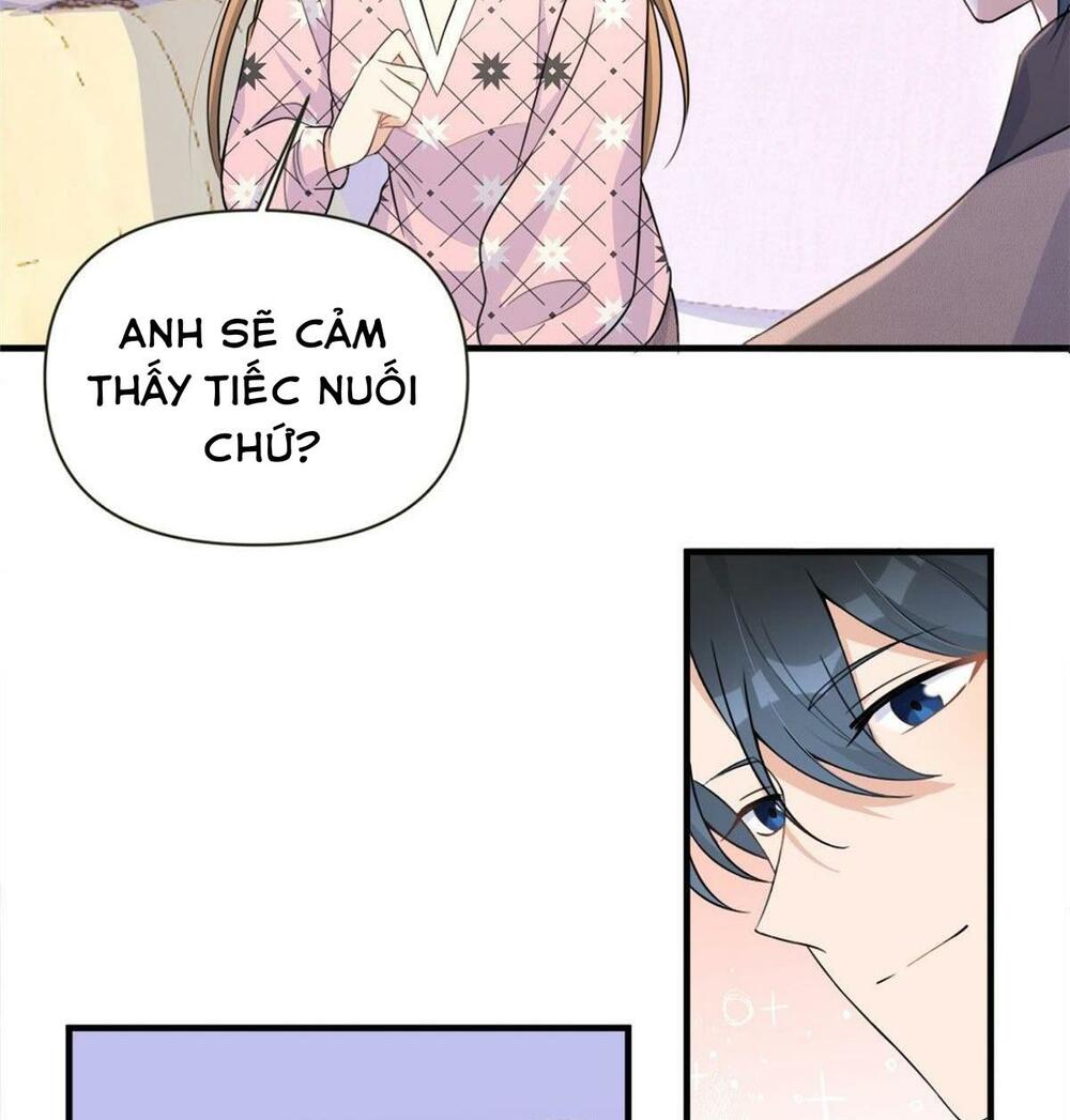 Vẫn Cứ Nhớ Em, Nhớ Em: Chapter 135
