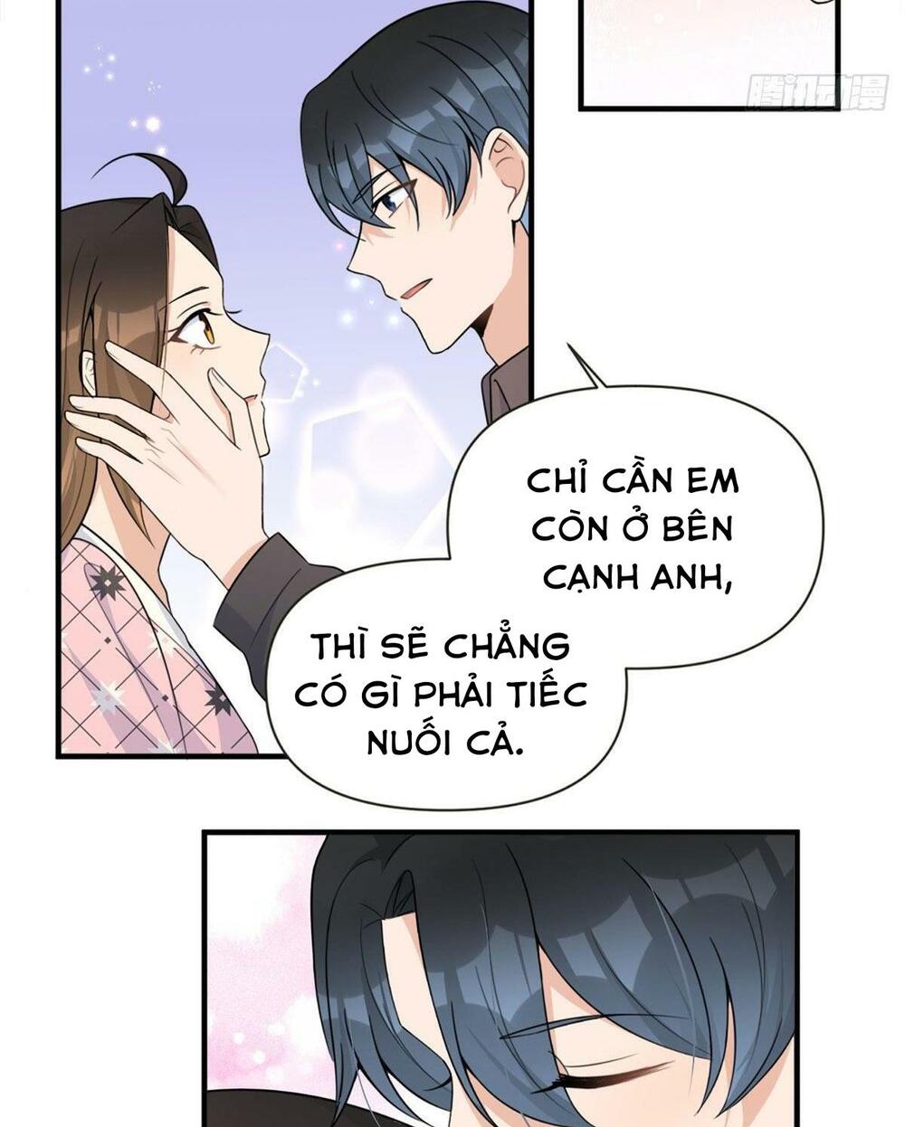 Vẫn Cứ Nhớ Em, Nhớ Em: Chapter 135