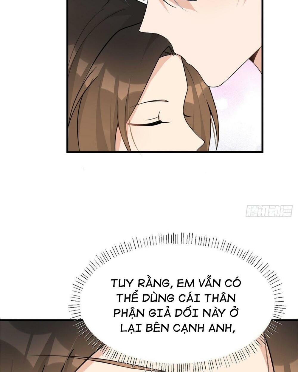 Vẫn Cứ Nhớ Em, Nhớ Em: Chapter 135