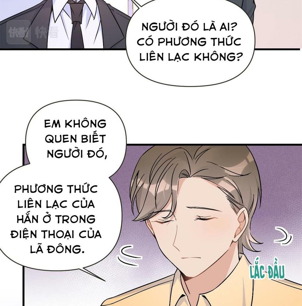 Vẫn Cứ Nhớ Em, Nhớ Em: Chapter 135