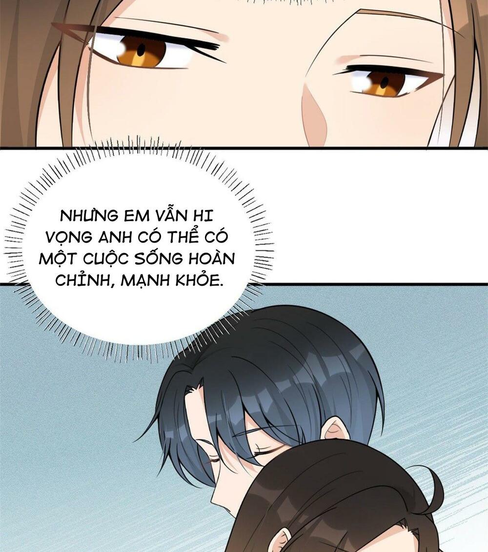 Vẫn Cứ Nhớ Em, Nhớ Em: Chapter 135
