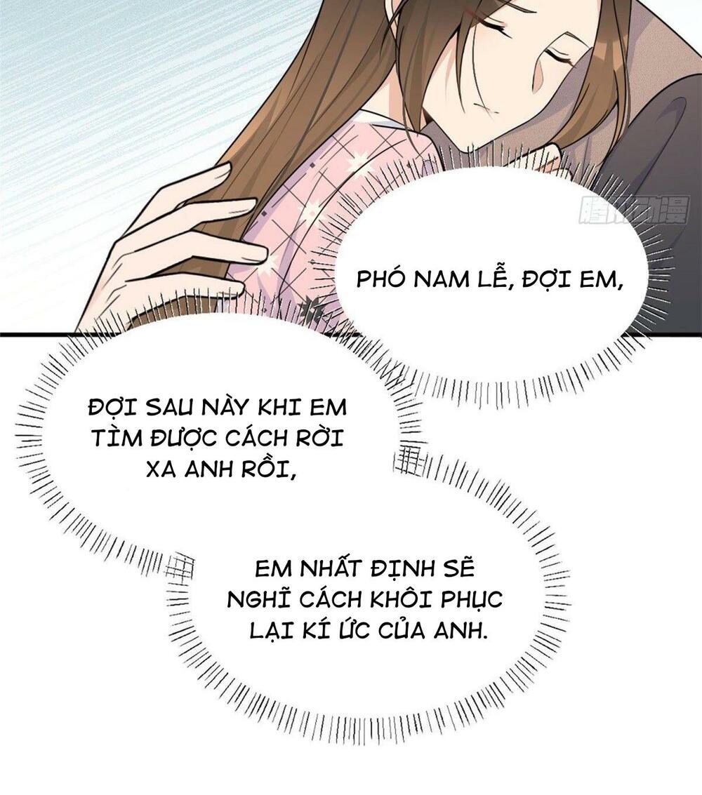 Vẫn Cứ Nhớ Em, Nhớ Em: Chapter 135