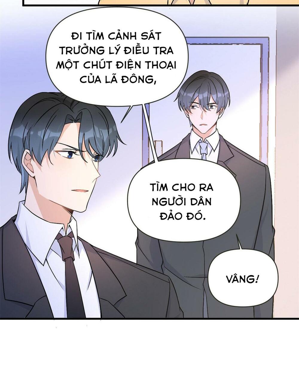 Vẫn Cứ Nhớ Em, Nhớ Em: Chapter 135