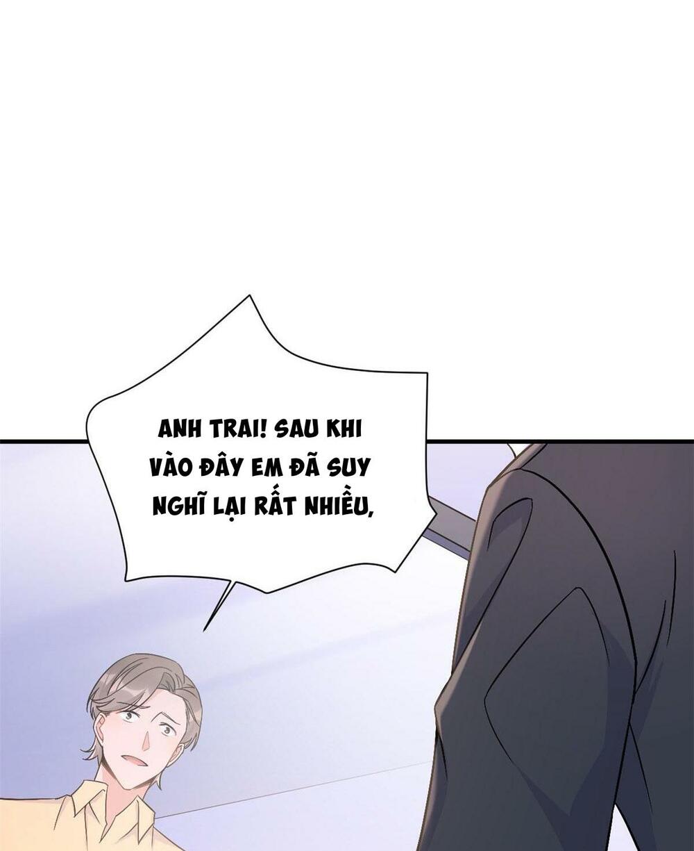 Vẫn Cứ Nhớ Em, Nhớ Em: Chapter 135