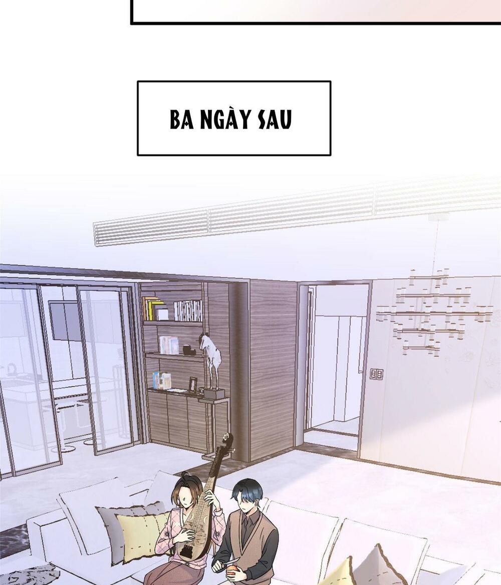 Vẫn Cứ Nhớ Em, Nhớ Em: Chapter 135