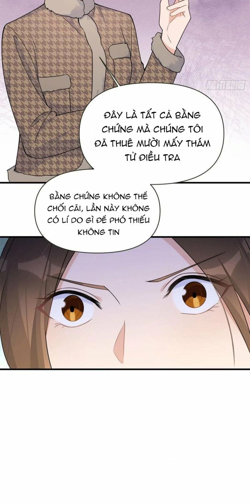 Vẫn Cứ Nhớ Em, Nhớ Em: Chapter 136