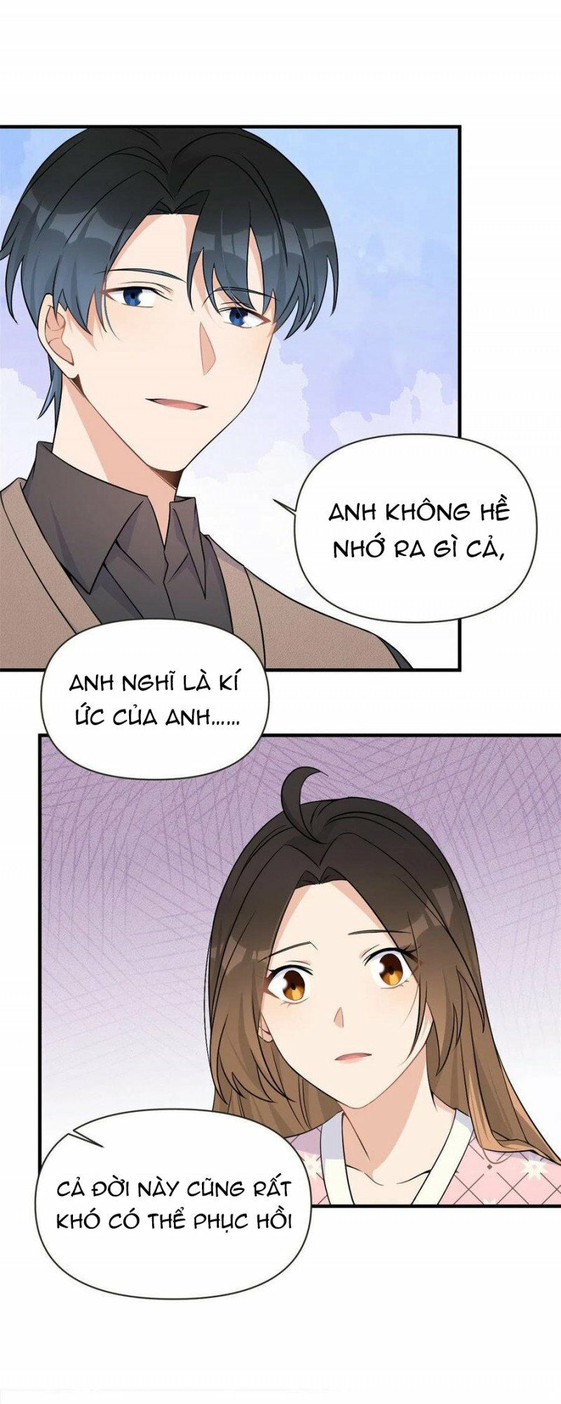 Vẫn Cứ Nhớ Em, Nhớ Em: Chapter 136